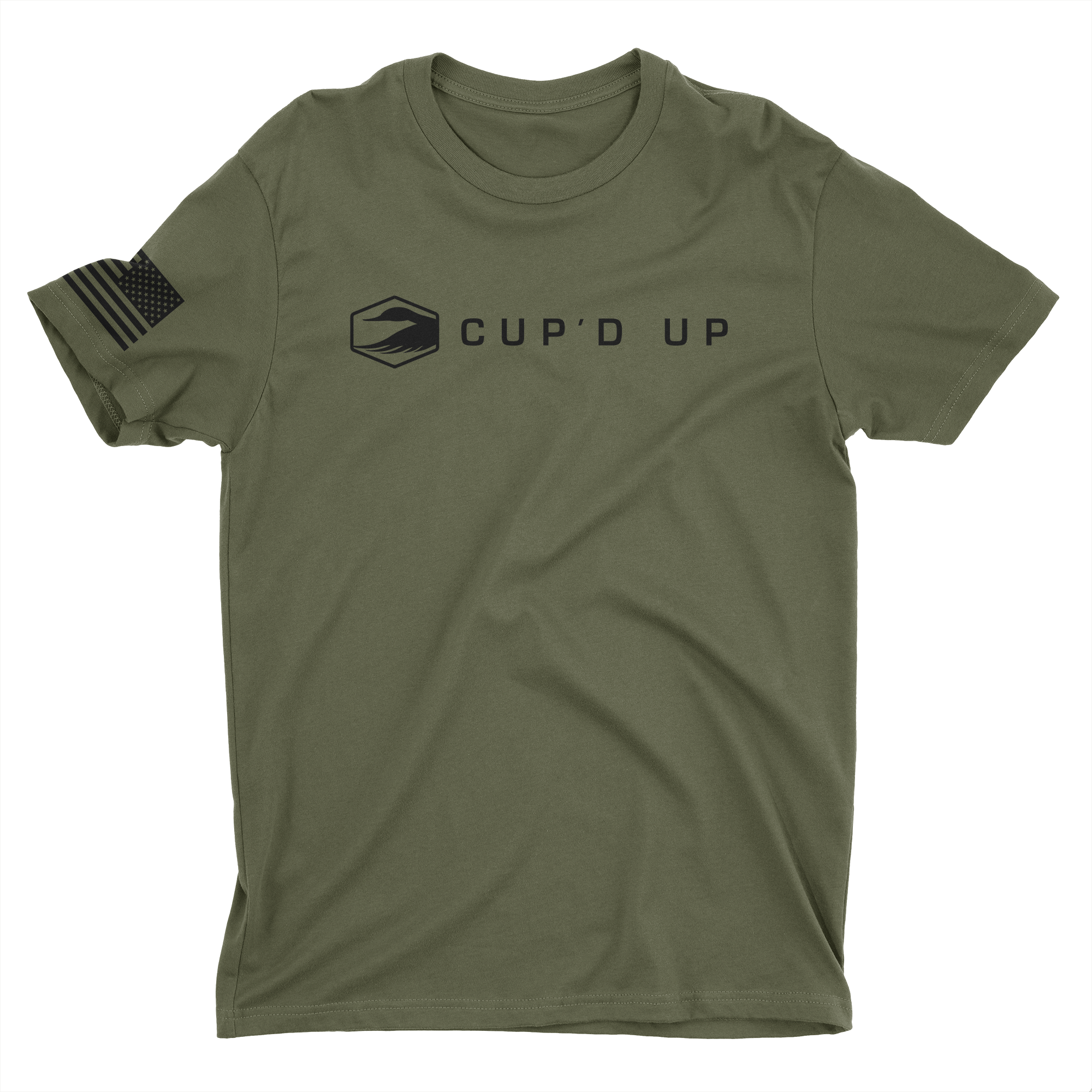 Second Amendment Original T-Shirt