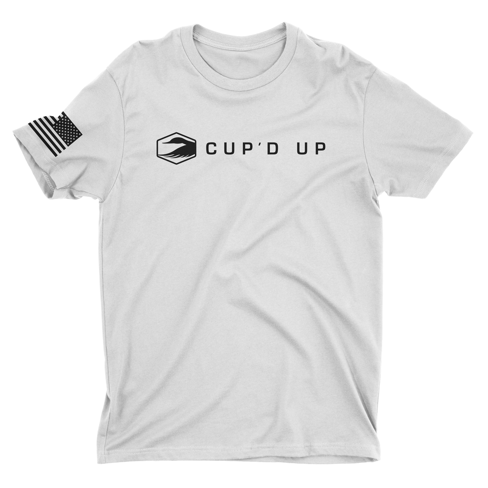 Cup'd Up Original T-Shirt